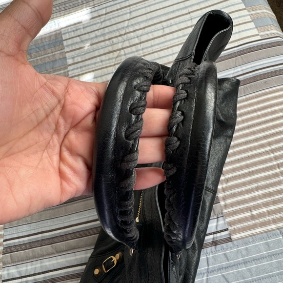 Balenciaga City Bag - Picture 8 of 13